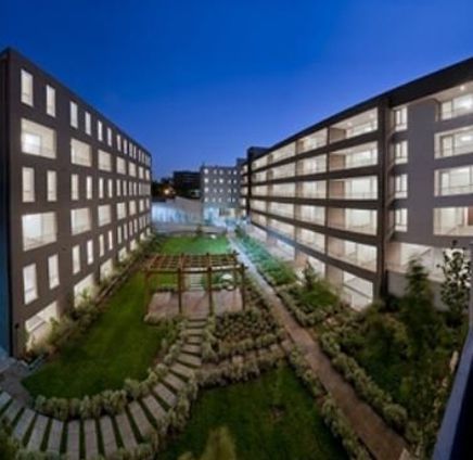 Clarico-3 Columns Style 5