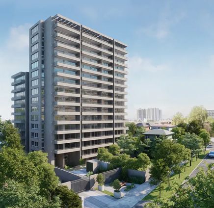 Clarico-3 Columns Style 5