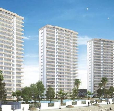 Clarico-3 Columns Style 5