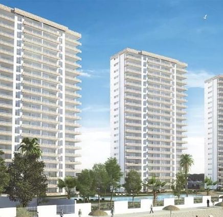 Clarico-3 Columns Style 5