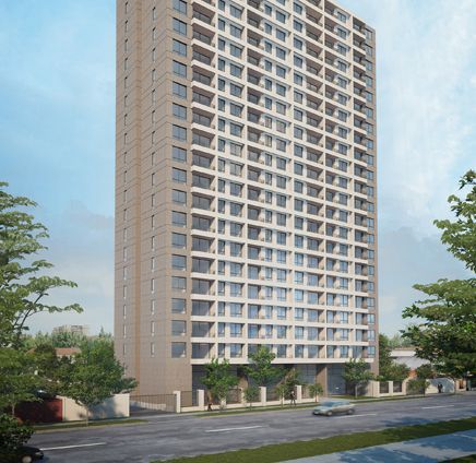 Clarico-3 Columns Style 5