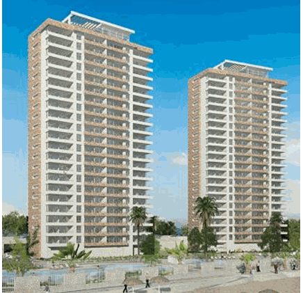 Clarico-3 Columns Style 5