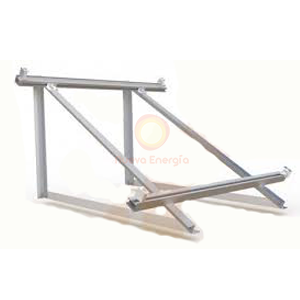 Estructura para un módulo