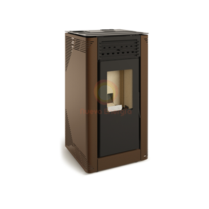 Estufa Ferlux Modelo Flora S/V