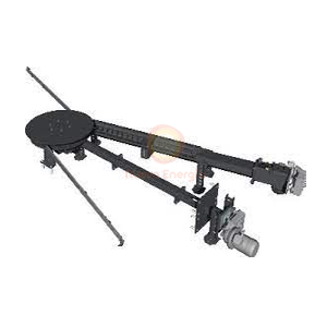 GAR 5,5 con separate drive