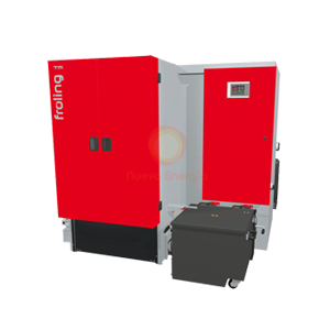 Turbomat 500 SPS 4000