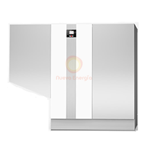 CALDERA WOLF PISO MGK-2 1000 Kw