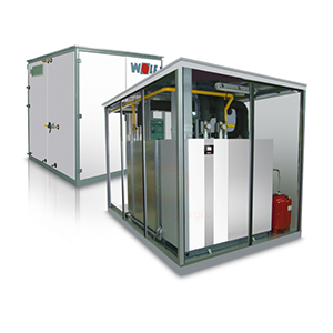 UTC MGK-2 Top Twin 2000 C