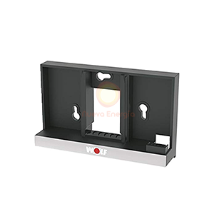 Zócalo de pared para BM-2 