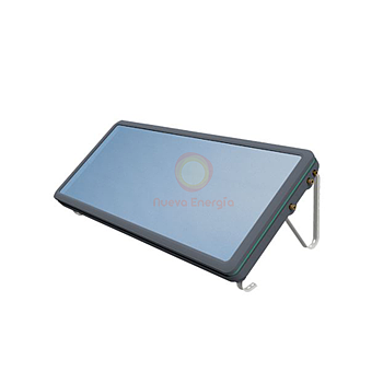  SUNPAD (2 AR, heat exchanger premium, mounting rail powder coated)  