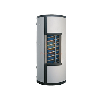 Hygiene-Layered tank H2 2000