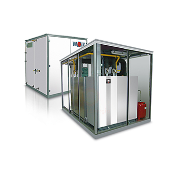 UTC MGK-2 Top Twin 500 F