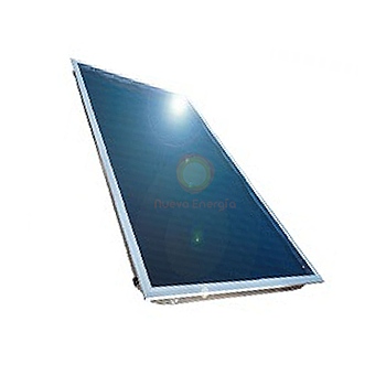 Colector Solar EK 250 V Premium