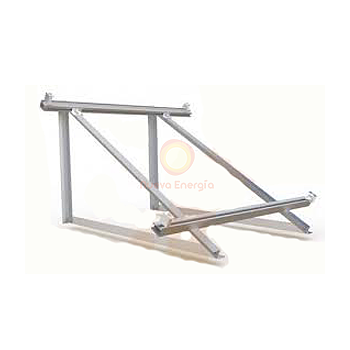 Estructura para un módulo